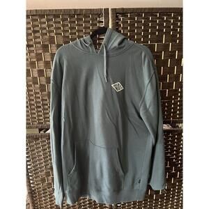 Vans California Hoodie